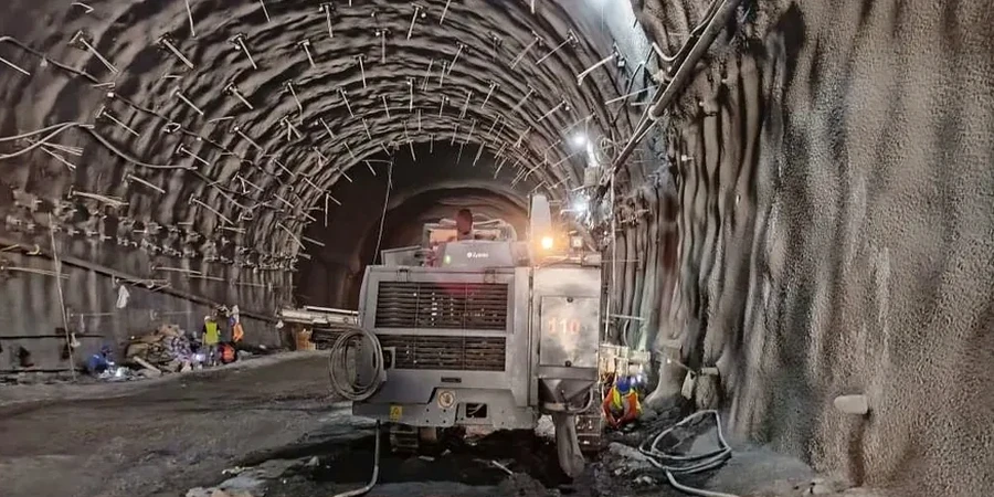 Geotechnische Baugrubenüberwachung in Bochum – Messen. Bewerten. Absichern.