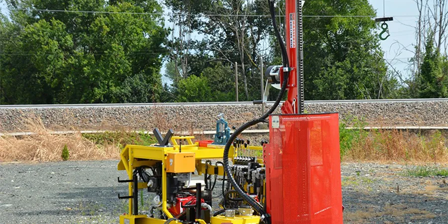 Standard Penetration Test (SPT) in Bochum – belastbare Bodenkennwerte für Ihre Projektplanung